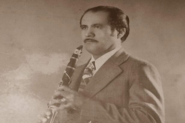 Εκδήλωση τιμής - αφιέρωμα: Η μουσική διαδρομή του Γρηγόρη Καψάλη 13