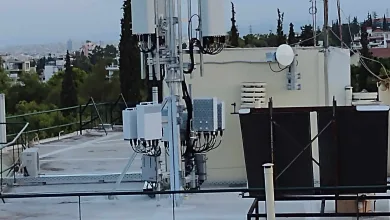 "Έχουμε δει κεραίες σε μέγεθος καμινάδας, αλλά αυτό είναι τερατώδες" - Παρέμβαση κατοίκων στο σημερινό Δημοτικό Συμβούλιο 14