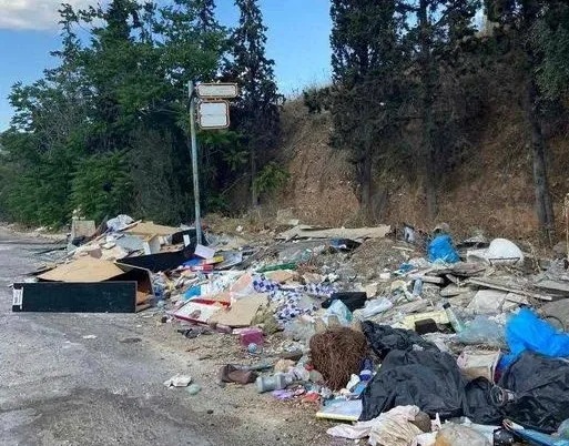 Καλοκαίρι 2023: Καθαριότητα και πυροπροστασία 2 Καλοκαίρι 2023: Καθαριότητα και πυροπροστασία 1