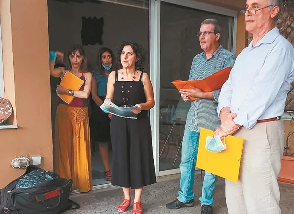 18 Άνω: Από την απεξάρτηση, τρίτος στο Πανεπιστήμιο 1 18 Άνω