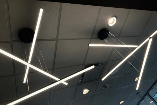 Μελέτες Φωτισμού για Επαγγελματικούς Χώρους 43