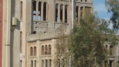 Kρόνος: Προοπτική διάσωσης του ιστορικού κτιρίου της Ελευσίνας 15