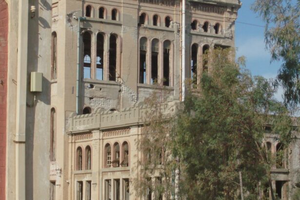 Kρόνος: Προοπτική διάσωσης του ιστορικού κτιρίου της Ελευσίνας 33