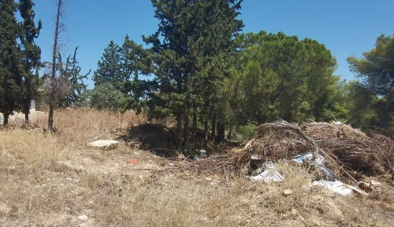 Β. Ντηνιακός: Η Πολιτική Προστασία αποτελεί αρμοδιότητα του Δήμου στην οποία μικροπολιτικές δεν αρμόζουν 6 Β. Ντηνιακός: Η Πολιτική Προστασία αποτελεί αρμοδιότητα του Δήμου στην οποία μικροπολιτικές δεν αρμόζουν 5