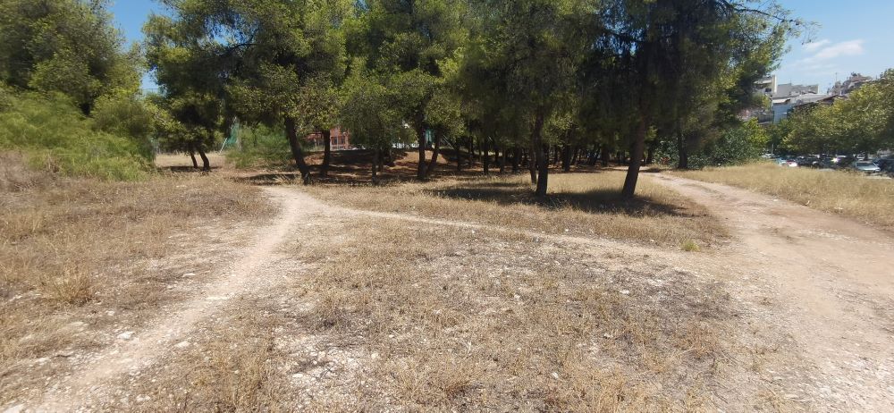 Χαϊδάρι: Η "τέλεια μπαρουταποθήκη" ανάμεσα στο Αττικόν, το Στρατόπεδο και την πόλη! 10 Χαϊδάρι: Η "τέλεια μπαρουταποθήκη" ανάμεσα στο Αττικόν, το Στρατόπεδο και την πόλη! 9