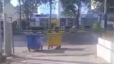 Πάλι τα ίδια... αδιαφόρησαν και έφυγαν 31