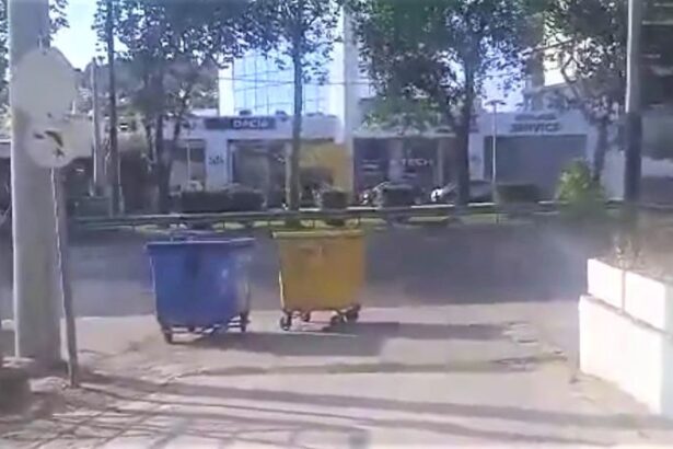 Πάλι τα ίδια... αδιαφόρησαν και έφυγαν 43