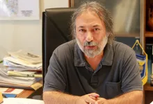 Η δημοτική αρχή Χαϊδαρίου θα συμμετάσχει στην αυριανή απεργιακή συγκέντρωση - Δήλωση του Μ. Σελέκου 69