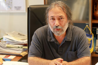 Η δημοτική αρχή Χαϊδαρίου θα συμμετάσχει στην αυριανή απεργιακή συγκέντρωση - Δήλωση του Μ. Σελέκου 41