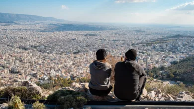 Εντάχθηκε εμβληματικό έργο στο Ποικίλο: Με 30 εκατ. ευρώ γίνεται ο νέος "πνεύμονας" της Αθήνας! 18