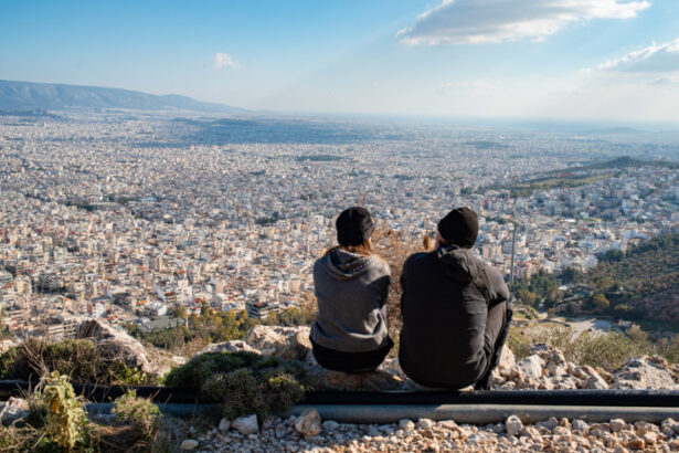 Εντάχθηκε εμβληματικό έργο στο Ποικίλο: Με 30 εκατ. ευρώ γίνεται ο νέος "πνεύμονας" της Αθήνας! 25