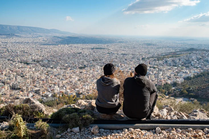 Εντάχθηκε εμβληματικό έργο στο Ποικίλο: Με 30 εκατ. ευρώ γίνεται ο νέος "πνεύμονας" της Αθήνας! 1