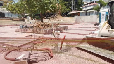 Απάντηση της διοίκησης του Δήμου στην... αναξιοπιστία μας (πάλι) 3