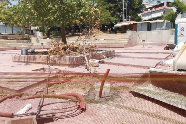 Απάντηση της διοίκησης του Δήμου στην... αναξιοπιστία μας (πάλι) 11