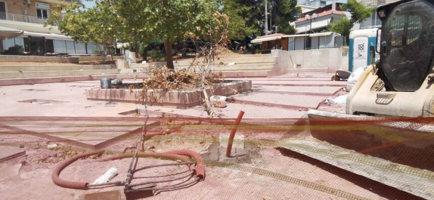 Απάντηση της διοίκησης του Δήμου στην... αναξιοπιστία μας (πάλι) 1