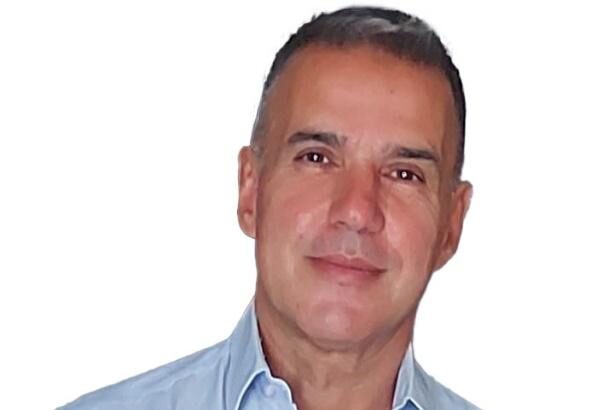 Κυκλοφόρησε νέο επιστημονικό βιβλίο του Γιώργου Παπαχαρίση 33