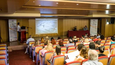 Ολοκληρώθηκε με επιτυχία το Συνέδριο του Δικτύου Κοινωνικής Καινοτομίας της 20ης Ιουλίου. 1