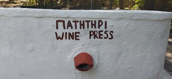 "Γιορτή του Κρασιού": Αναβίωση με πολύ κέφι και χορό 4 "Γιορτή του Κρασιού": Αναβίωση με πολύ κέφι και χορό 3