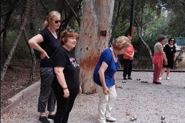 Παίξε πετάνκ στο Μπαρουτάδικο 37