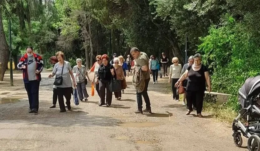 Παίξε πετάνκ στο Μπαρουτάδικο 8 Παίξε πετάνκ στο Μπαρουτάδικο 7