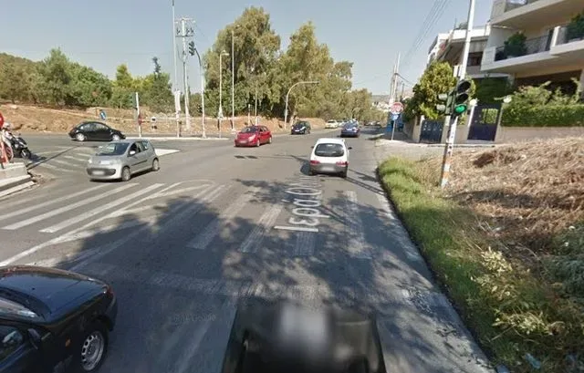 "Μιας και μιλάμε για μπάχαλα..." 1