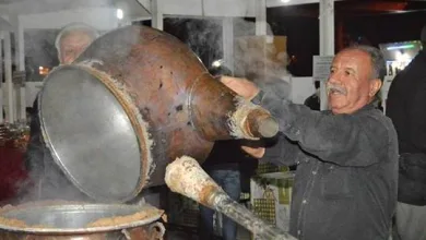 Θα μοσχοβολήσει πάλι το ρακοκάζανο! 39 χρόνια Γιορτή Τσικουδιάς στο Χαϊδάρι 7