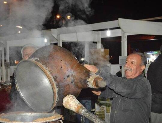 Γιορτή Τσικουδιάς 2025, με δύο μεγάλα γλέντια και ελεύθερη είσοδο 43