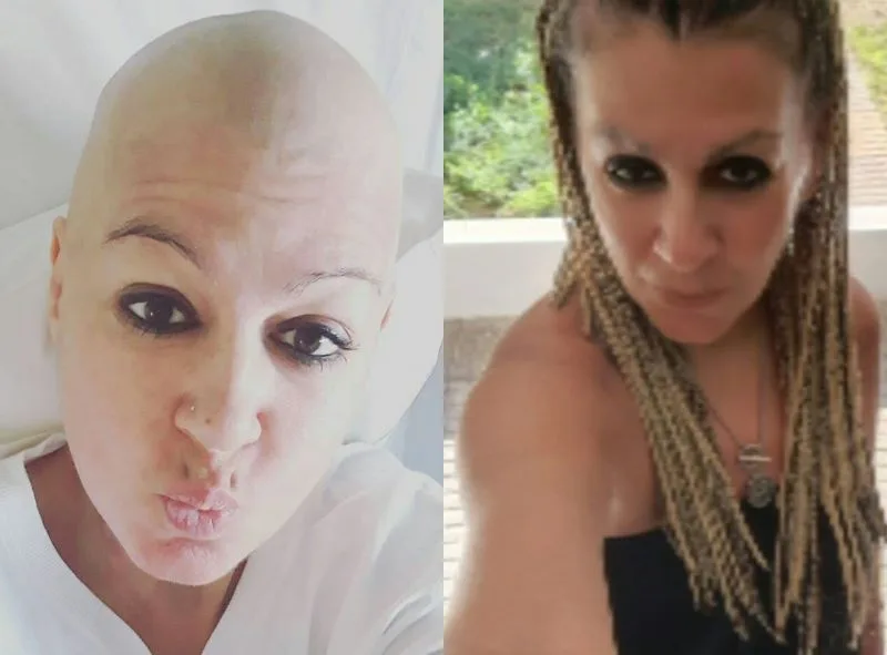 Οι δύο εικόνες της Μαρίας γίνονται πρόσκληση στη ζωή 1
