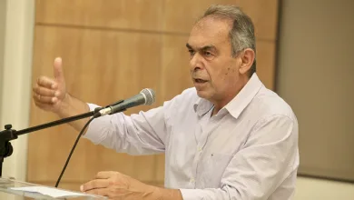 Γ. Ιωακειμίδης: Εάν η μισή βροχή της Θεσσαλίας είχε πέσει στο Λεκανοπέδιο... 19