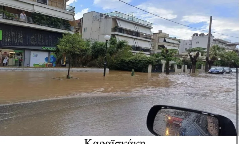 Μιχάλης Σελέκος: Ούτε "αδιαφορία" ούτε "ανικανότητα" 2 Μιχάλης Σελέκος: Ούτε "αδιαφορία" ούτε "ανικανότητα" 1