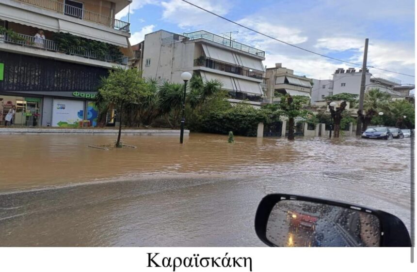 Μιχάλης Σελέκος: Ούτε "αδιαφορία" ούτε "ανικανότητα" 1