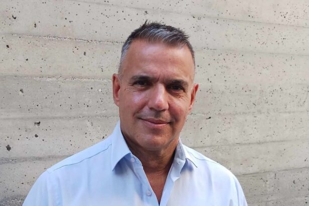 ΣΥΝΕΝΤΕΥΞΗ/Γ. Παπαχαρίσης: "Επικοινωνιακά τρικ, ουσία μηδέν, γενική αδράνεια. Να χτίσουμε μια πόλη που θα εμπνέει τον πολίτη" 31