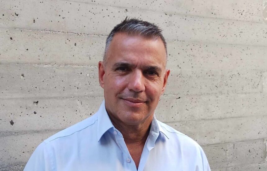 ΣΥΝΕΝΤΕΥΞΗ/Γ. Παπαχαρίσης: "Επικοινωνιακά τρικ, ουσία μηδέν, γενική αδράνεια. Να χτίσουμε μια πόλη που θα εμπνέει τον πολίτη" 1