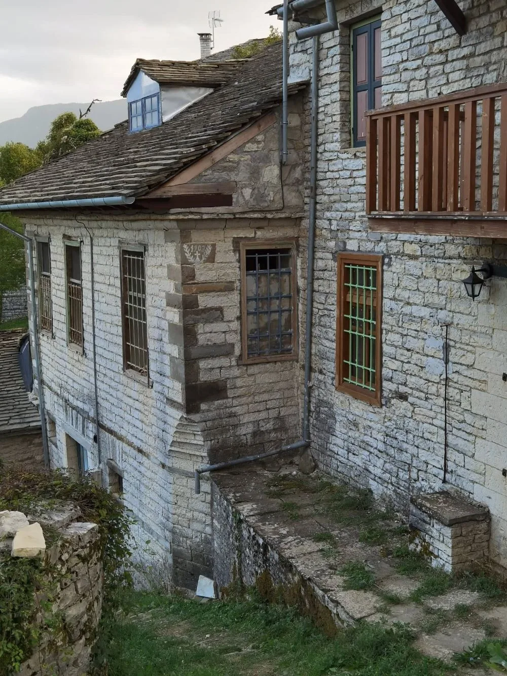 Τα Ζαγοροχώρια στον κατάλογο της Παγκόσμιας Κληρονομιάς της UNESCO 6 Τα Ζαγοροχώρια στον κατάλογο της Παγκόσμιας Κληρονομιάς της UNESCO 5