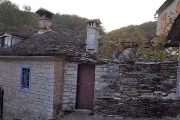 Τα Ζαγοροχώρια στον κατάλογο της Παγκόσμιας Κληρονομιάς της UNESCO 25