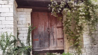 Το απαράμιλλο ελληνικό βουνό παρακμάζει, τα σπίτια μένουν κλειδαμπαρωμένα 26