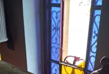 Μέσα σε μία εβδομάδα "μπούκαραν" σε 4 εκκλησίες στο Χαϊδάρι! 31