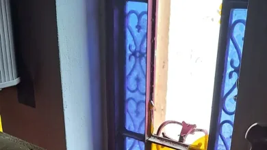 Μέσα σε μία εβδομάδα "μπούκαραν" σε 4 εκκλησίες στο Χαϊδάρι! 10