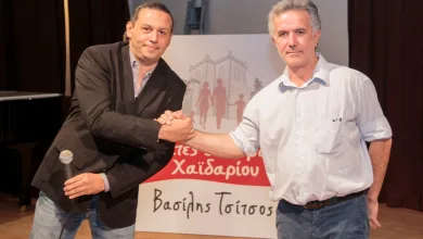 Χαϊδάρι σε χρόνια παρακμή: Τι να κάνουμε 3