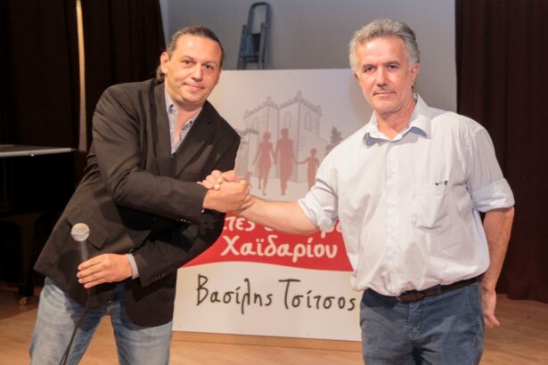 Χαϊδάρι σε χρόνια παρακμή: Τι να κάνουμε 7