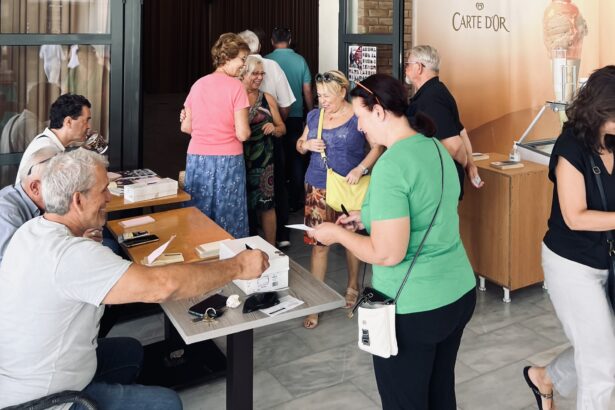 Εκλογές Συνέδρων ΣΥΡΙΖΑ - Όλοι οι υποψήφιοι στο Χαϊδάρι 23