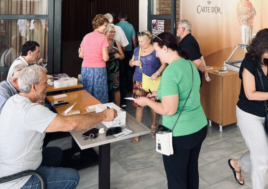 Εκλογές Συνέδρων ΣΥΡΙΖΑ - Όλοι οι υποψήφιοι στο Χαϊδάρι 2 Εκλογές Συνέδρων ΣΥΡΙΖΑ - Όλοι οι υποψήφιοι στο Χαϊδάρι 1