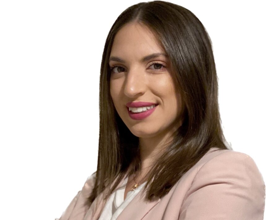 Κατερίνα Τσοπανέλλη: Ώρα για ένα πιο ανθρώπινο Χαϊδάρι 2 Κατερίνα Τσοπανέλλη: Ώρα για ένα πιο ανθρώπινο Χαϊδάρι 1