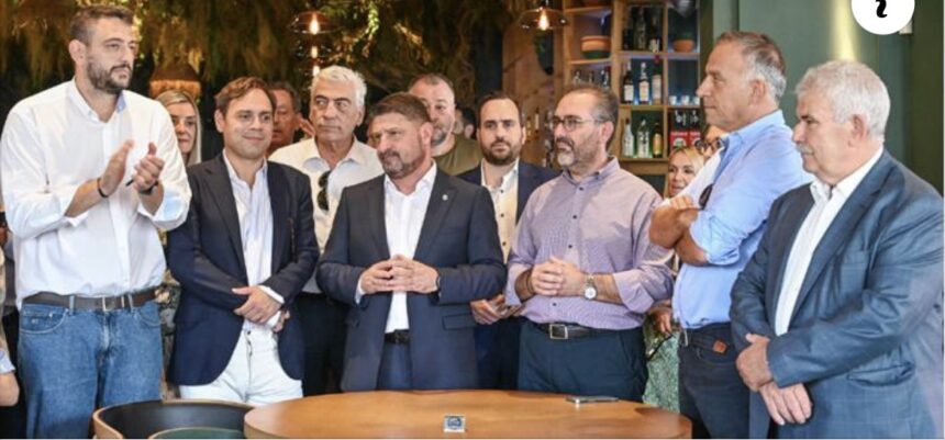 Μία εικόνα, χίλιες λέξεις: Μόνοι τους και όλοι μας! 1