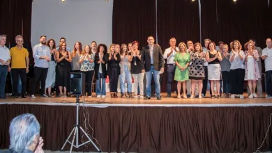Οι "ανεξάρτητοι" συνδυασμοί, η "δυναστεία Ντηνιακού" και η προοδευτική διέξοδος 23