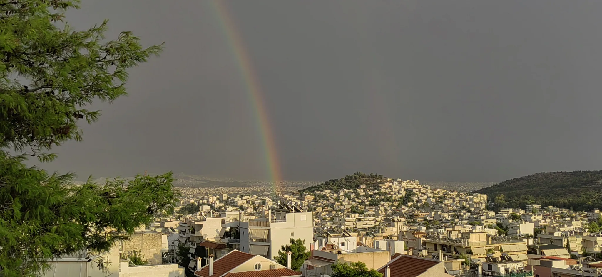 Χαϊδάρι: Ποτάμια, λίμνες, πτώση δέντρων, διακοπή ρεύματος -Βίντεο και φωτογραφίες - Μήνυμα από το 112 8 Χαϊδάρι: Ποτάμια, λίμνες, πτώση δέντρων, διακοπή ρεύματος -Βίντεο και φωτογραφίες - Μήνυμα από το 112 7