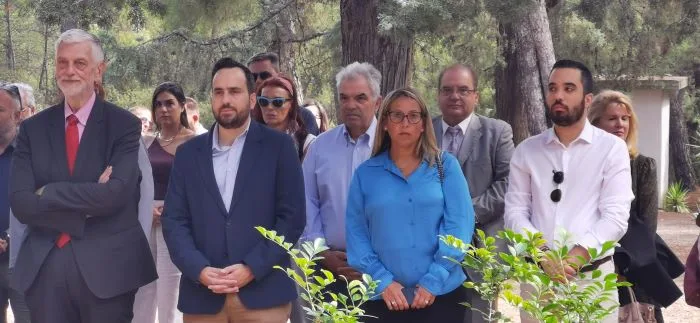 Μέρα ιστορικής μνήμης για το Χαϊδάρι 6 Μέρα ιστορικής μνήμης για το Χαϊδάρι 5