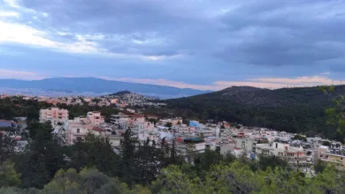 Ετοιμάσατε την ατομική μελέτη πυροπροστασίας για το ακίνητό σας; Τραγέλαφος με εγκύκλιο ενόψει αντιπυρικής περιόδου 47