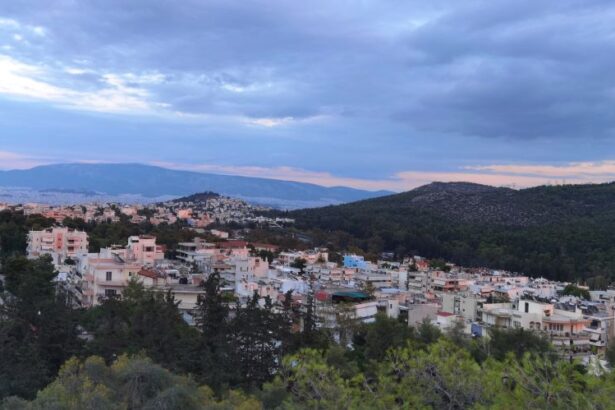 Ετοιμάσατε την ατομική μελέτη πυροπροστασίας για το ακίνητό σας; Τραγέλαφος με εγκύκλιο ενόψει αντιπυρικής περιόδου 39