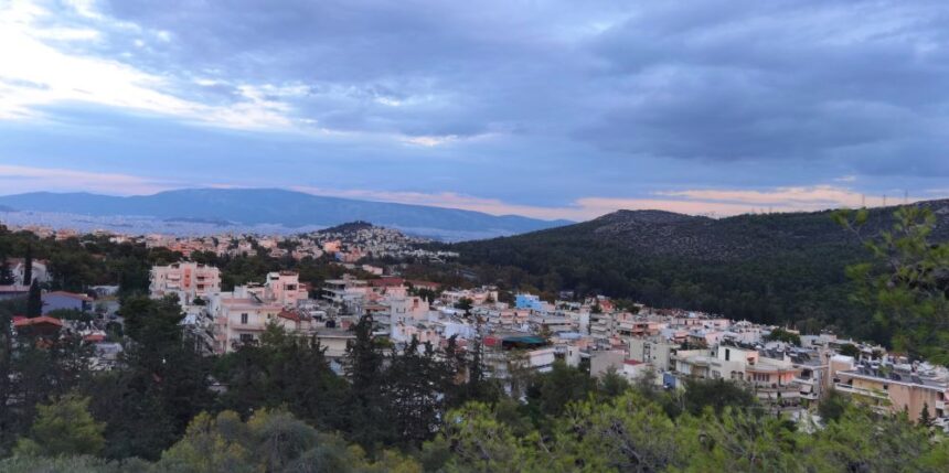 Ετοιμάσατε την ατομική μελέτη πυροπροστασίας για το ακίνητό σας; Τραγέλαφος με εγκύκλιο ενόψει αντιπυρικής περιόδου 1